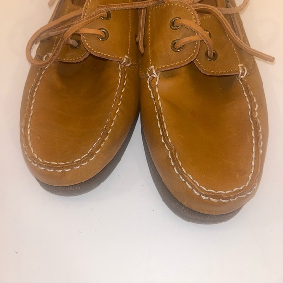 Men's Tommy Hilfiger Bowman Boat Shoes / Loafers 12 - Picture 7 of 10